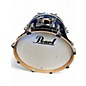 Used Pearl 3 Piece DECADE MAPLE Blue Burst Drum Kit thumbnail