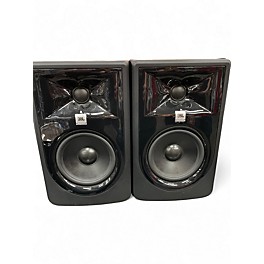 Used JBL 305P Powered Monitor