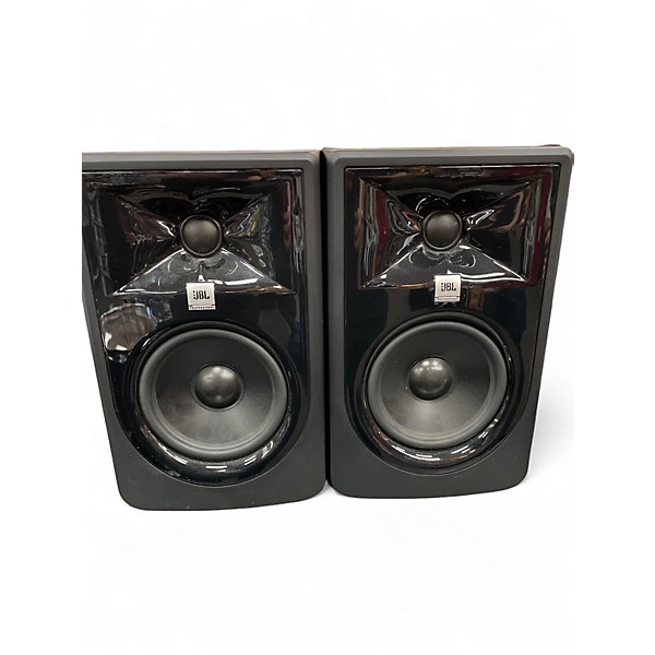 Used JBL 305P Powered Monitor