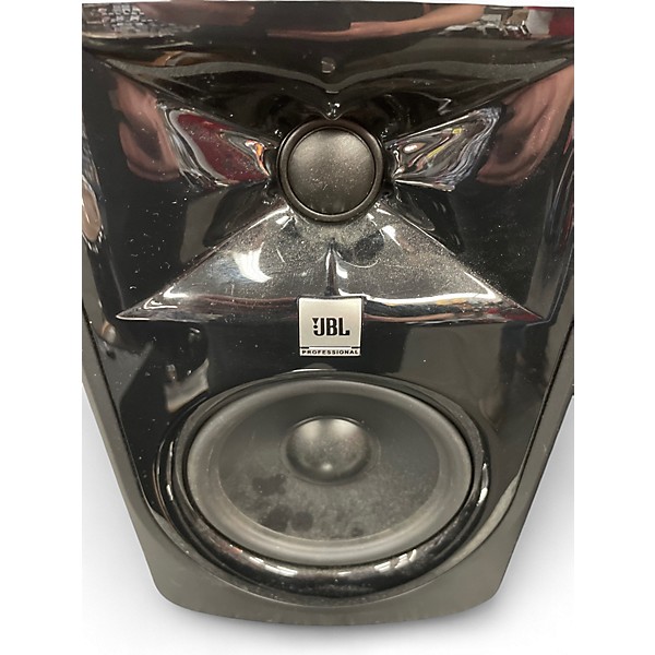Used JBL 305P Powered Monitor