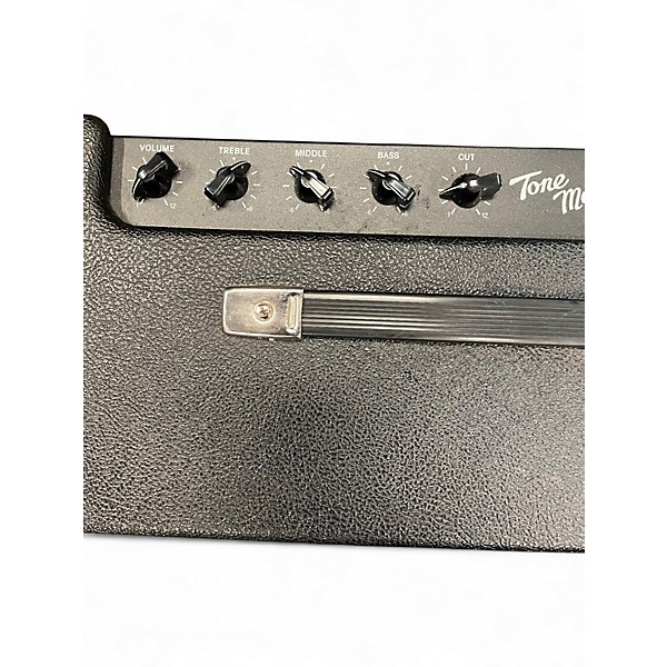 Used Fender Tone Master FR-12 Guitar Power Amp