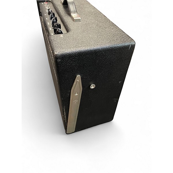 Used Fender Tone Master FR-12 Guitar Power Amp