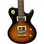 Used Greg Bennett Design by Samick AVION Sunburst Solid Body Electric Guitar thumbnail