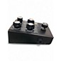 Used Intensive Care Audio DEATH DRIVE Effect Pedal