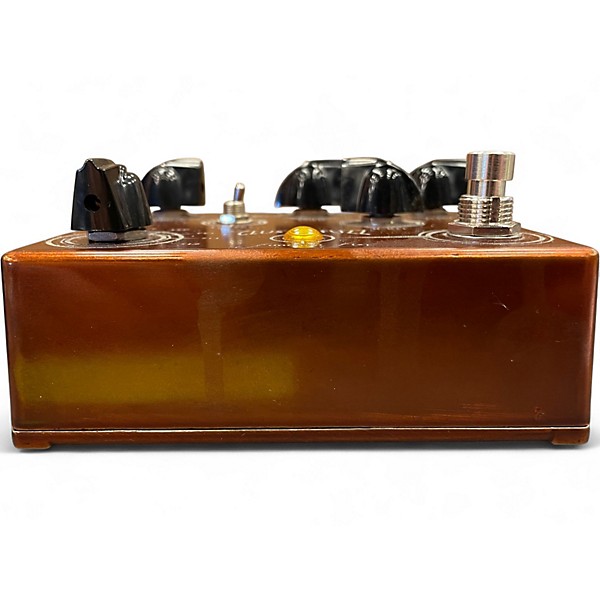 Used Function F(x) Cluster Fuzz Effect Pedal | Guitar Center