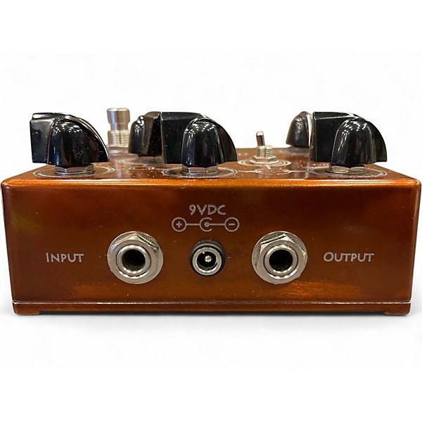 Used Function F(x) Cluster Fuzz Effect Pedal | Guitar Center