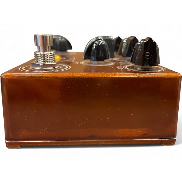 Used Function F(x) Cluster Fuzz Effect Pedal | Guitar Center