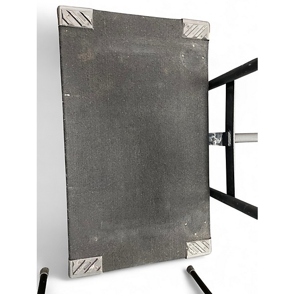 Used Hartke LH1000 1000W Bass Amp Head