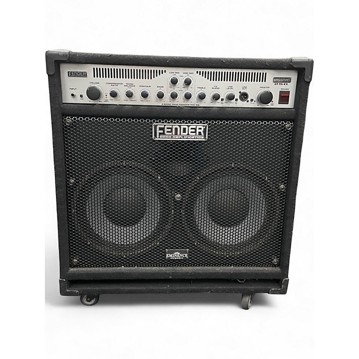 希少　フェンダー Fender USA ベースアンプ BASSMAN 250 000000121670574-00-720x720.jpg