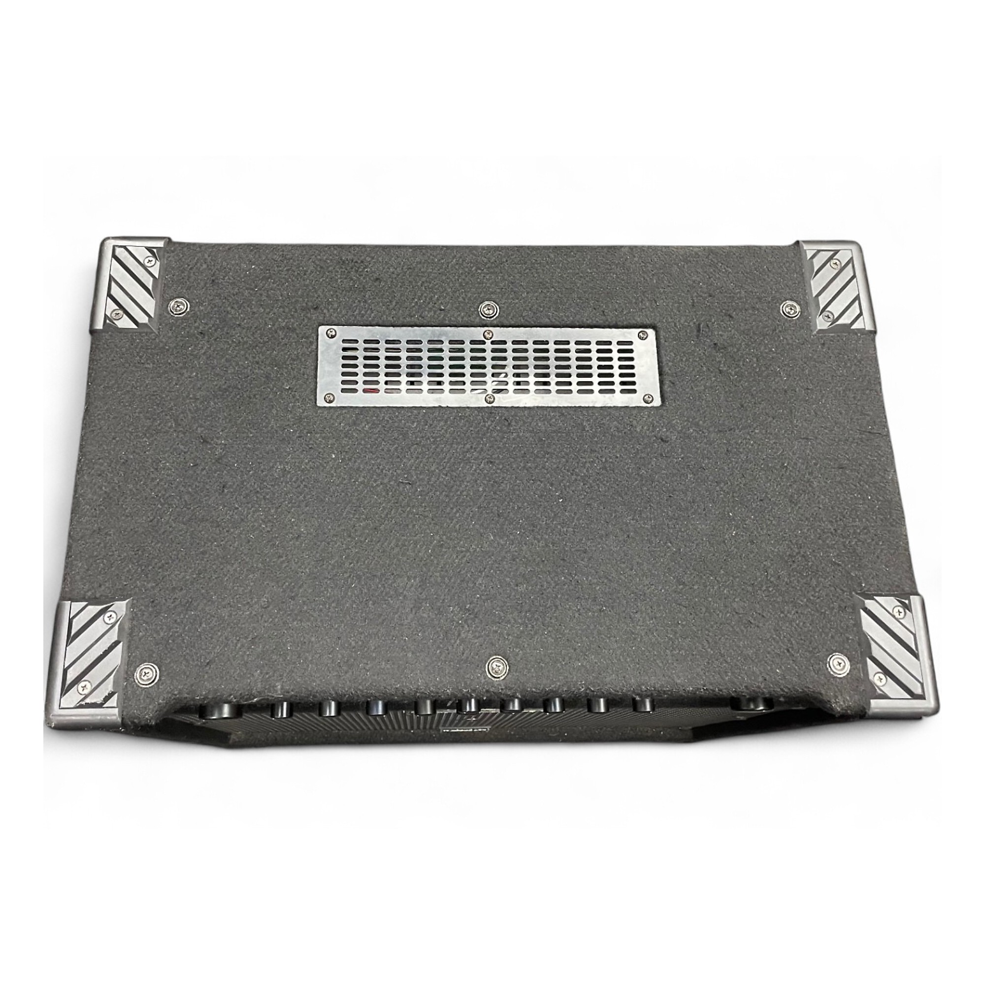 Used Fender Bassman 250 Bass Combo Amp | Guitar Center