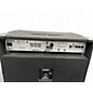 Used Fender Bassman 250 Bass Combo Amp