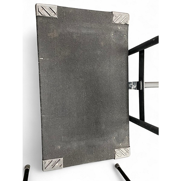 Used Hartke HA2000 Bass Amp Head