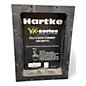 Used Hartke HA2000 Bass Amp Head
