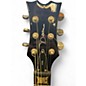 Used Dean EVO Brown Sunburst Solid Body Electric Guitar