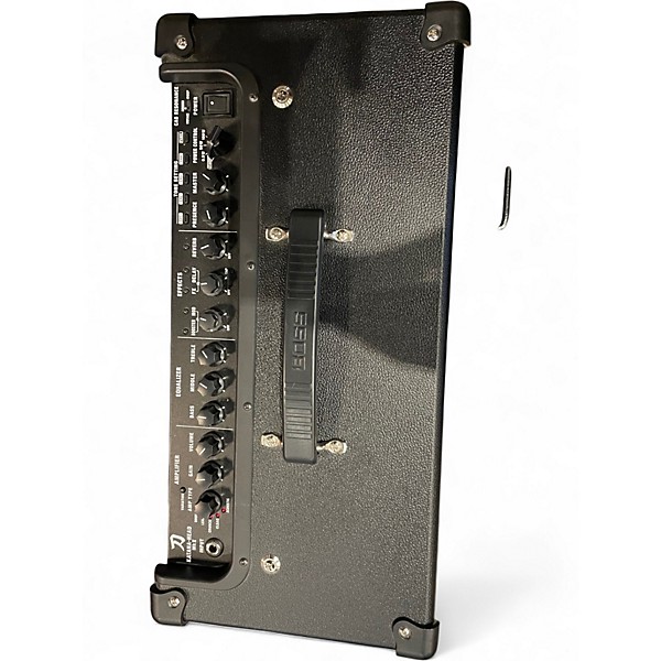 Used BOSS Katana KTN-Head MKII Solid State Guitar Amp Head