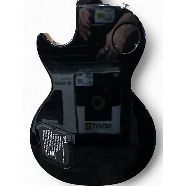 Used Gibson Les Paul Traditional Pro V Blue Burst Solid Body Electric Guitar