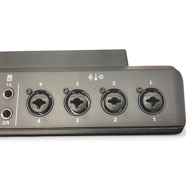 Used RODE rodecaster pro ii Digital Mixer