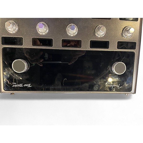 Used Fender TONE MASTER PRO Effect Processor