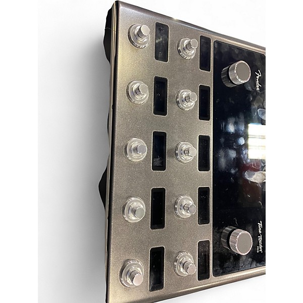 Used Fender TONE MASTER PRO Effect Processor