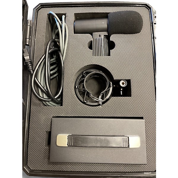 Used Warm Audio WA-8000 Tube condenser mic Condenser Microphone