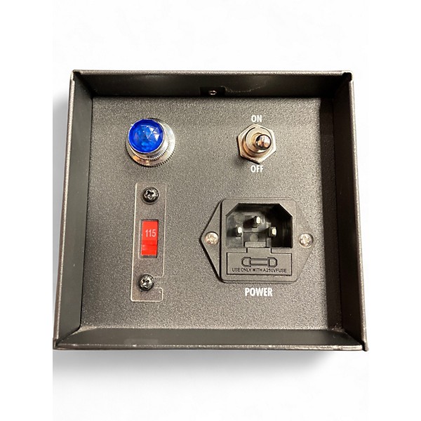 Used Warm Audio WA-8000 Tube condenser mic Condenser Microphone