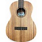 Used Kala KA-TEAK-BE Brown Ukulele