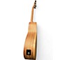 Used Kala KA-TEAK-BE Brown Ukulele