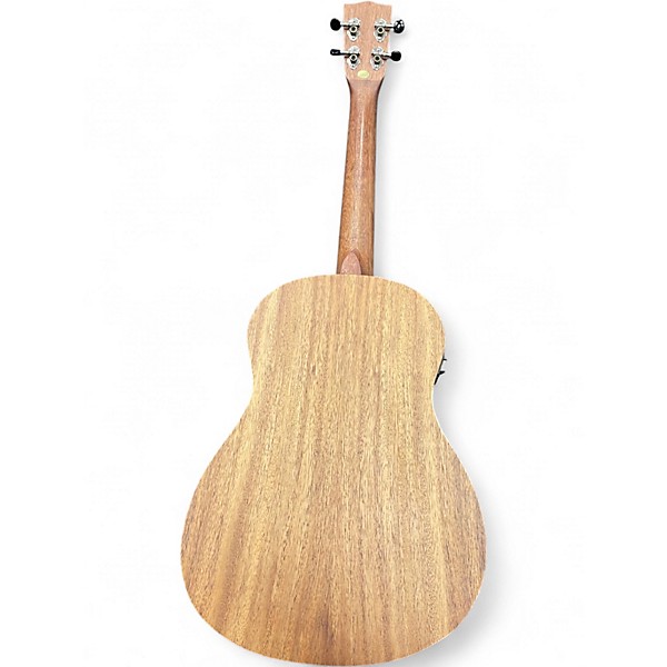 Used Kala KA-TEAK-BE Brown Ukulele