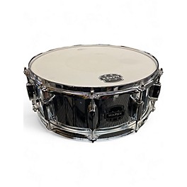Used Mapex 14X5.5 STUDENT KIT Silver Drum