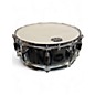 Used Mapex 14X5.5 STUDENT KIT Silver Drum thumbnail
