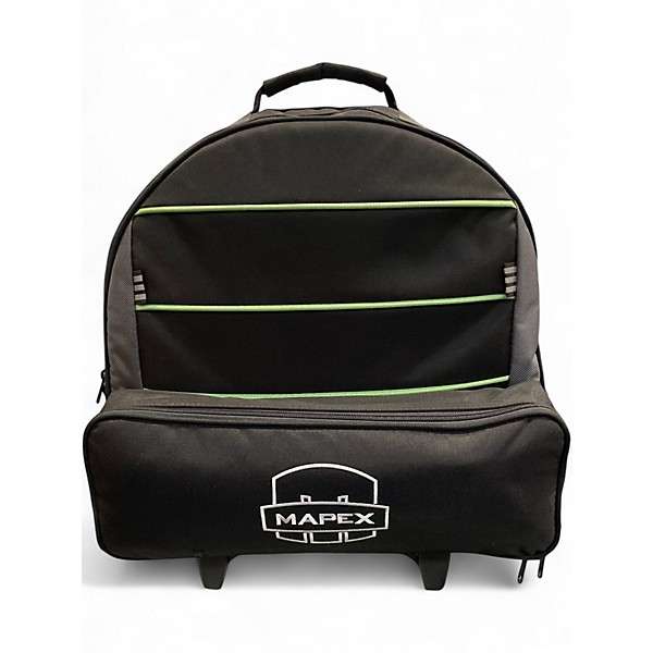 Used Mapex 14X5.5 STUDENT KIT Silver Drum