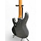 Used Sterling by Music Man StingRay34 HH Charcoal Electric Bass Guitar