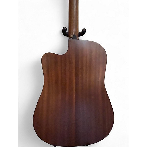 Used Martin D11E Road Series Special Natural Acoustic Electric Guitar