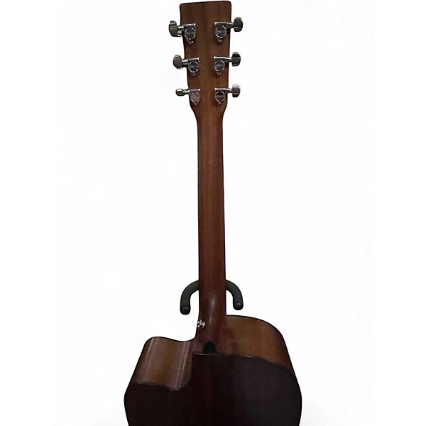 Used Martin D11E Road Series Special Natural Acoustic Electric Guitar