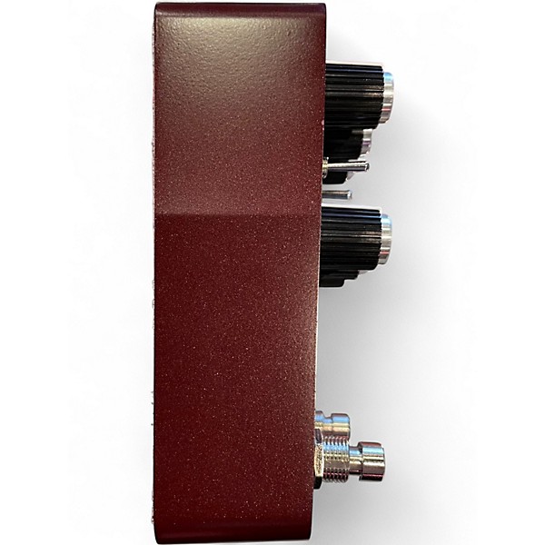 Used Universal Audio ruby Effect Pedal