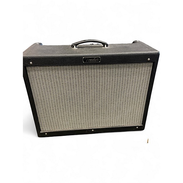Used Fender Hot Rod Deluxe III 40W 1x12 Tube Guitar Combo Amp