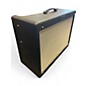 Used Fender Hot Rod Deluxe III 40W 1x12 Tube Guitar Combo Amp