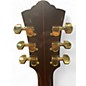 Vintage 1997 Guild D55 Natural Acoustic Guitar
