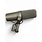 Used Shure SM7B Dynamic Microphone