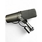 Used Shure SM7B Dynamic Microphone
