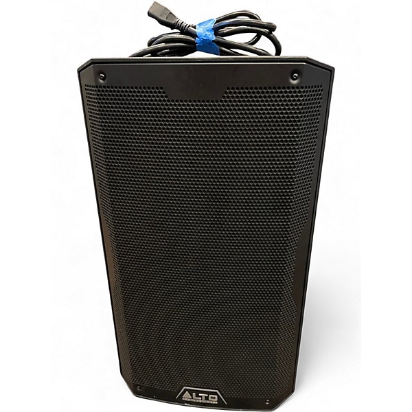 Used Alto ts142xus Unpowered Speaker