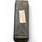 Used Dunlop GCB95 Original Crybaby Wah Effect Pedal
