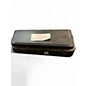 Used Dunlop GCB95 Original Crybaby Wah Effect Pedal