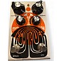 Used Kittycasterfx TREMDRIVER Effect Pedal thumbnail