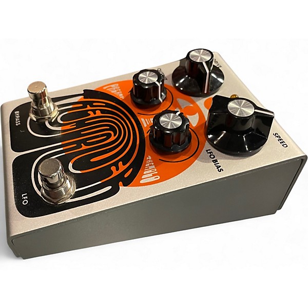 Used Kittycasterfx TREMDRIVER Effect Pedal