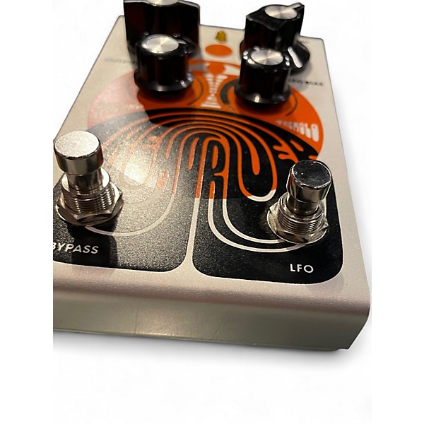 Used Kittycasterfx TREMDRIVER Effect Pedal