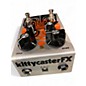 Used Kittycasterfx TREMDRIVER Effect Pedal