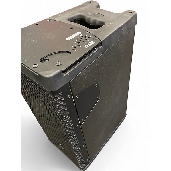 Used DAS AUDIO OF AMERICA AERO 8A Powered Speaker