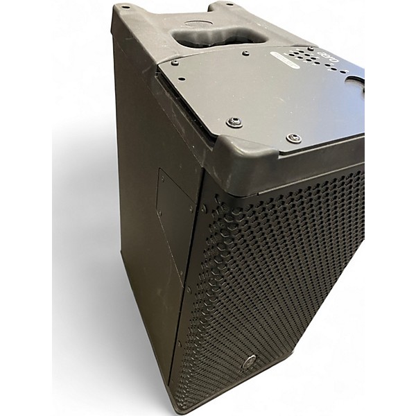 Used DAS AUDIO OF AMERICA AERO 8A Powered Speaker