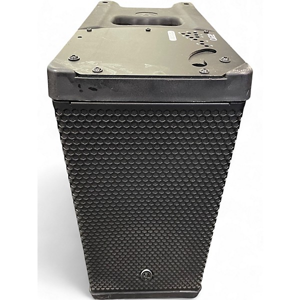 Used DAS AUDIO OF AMERICA AERO 8A Powered Speaker